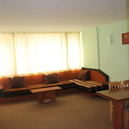Apartamento D&d *