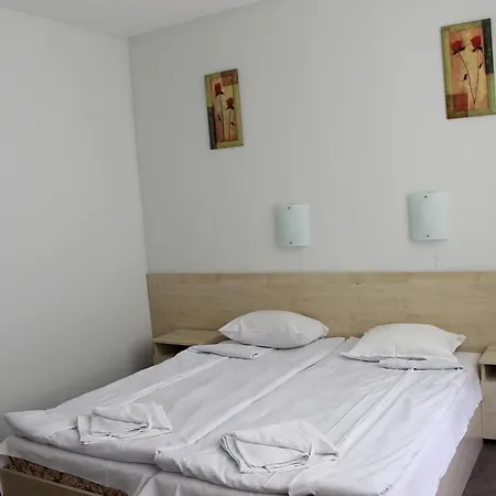 D&d Apartamento Sunny Beach