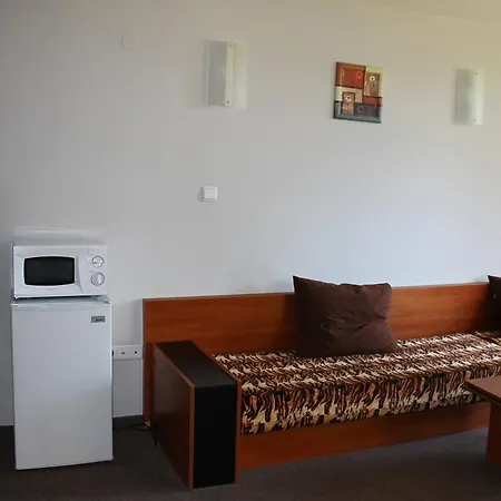 D&d Apartamento