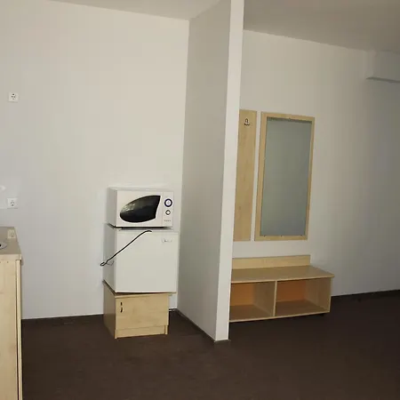 Apartamento D&d *