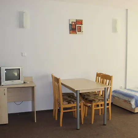 D&d Apartamento