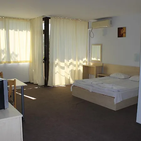 D&d Apartamento Sunny Beach
