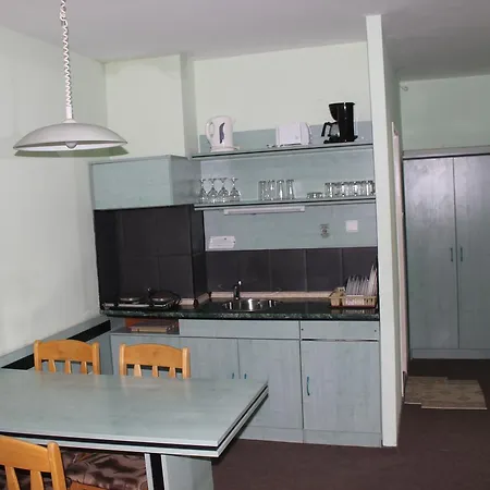 Apartamento D&d *
