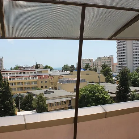 D&d Apartamento Sunny Beach