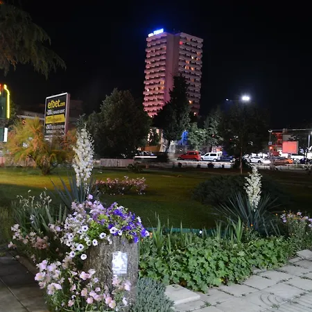 D&d Apartamento Sunny Beach