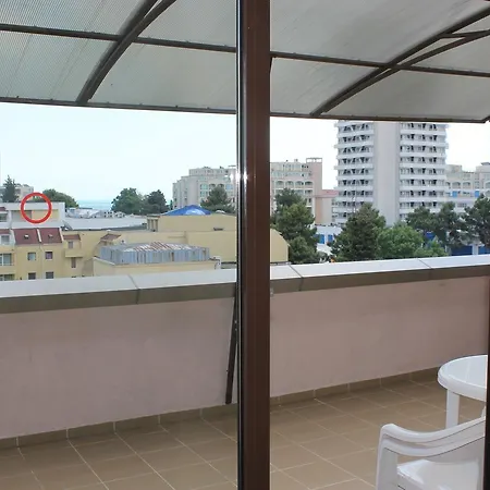 D&d Apartamento Sunny Beach
