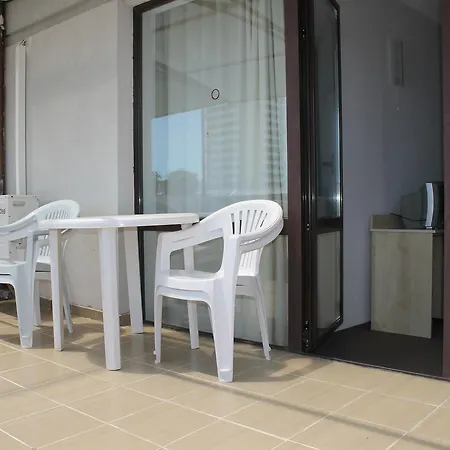 D&d Apartamento Sunny Beach
