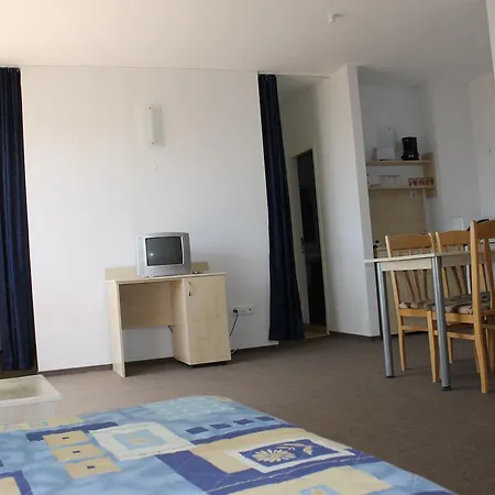 D&d Apartamento Sunny Beach