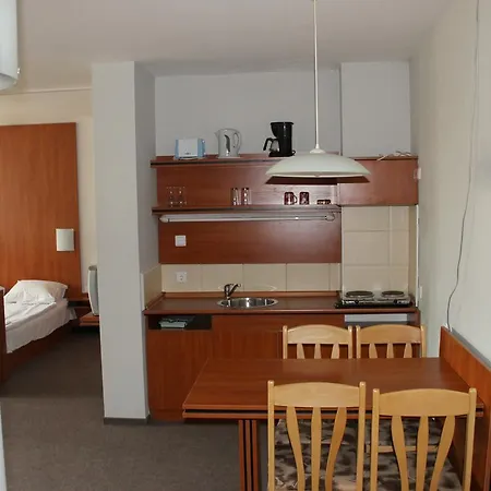 D&d Apartamento *